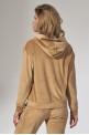 Bluza M745 Beż