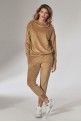 Bluza M745 Beż