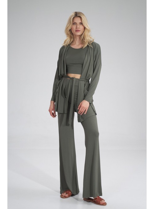 Bluza M750 Oliwka