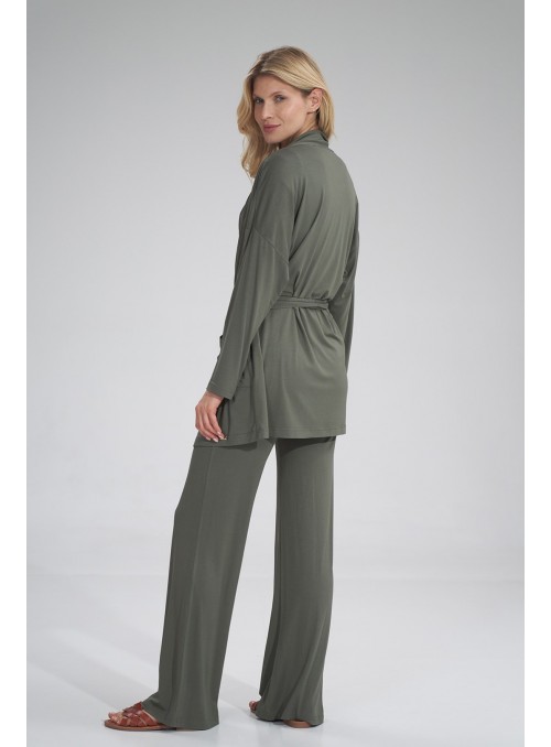 Bluza M750 Oliwka