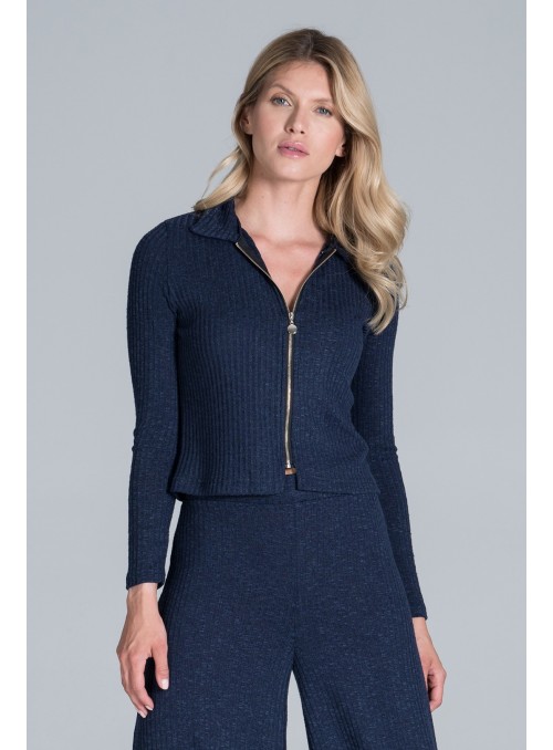Bluza M823 Granat