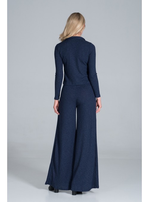 Bluza M823 Granat