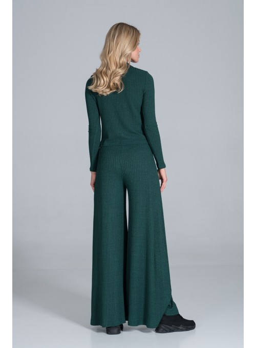 Bluza M823 Zielony