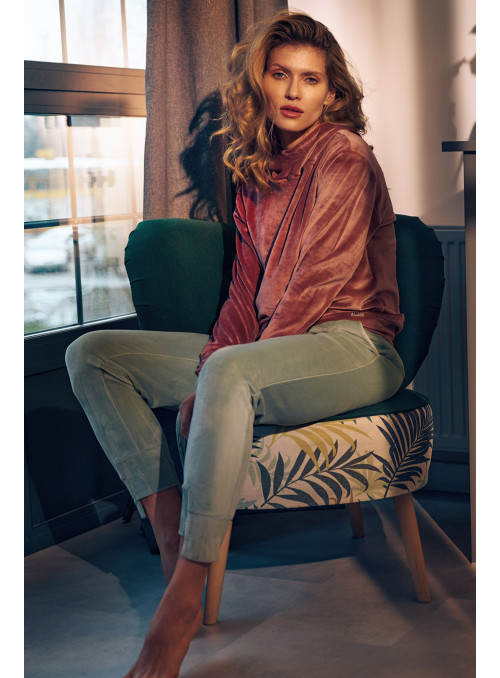 Bluza M745 Róż