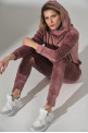 Bluza M745 Róż