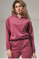 Bluza M741 Róż