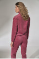 Bluza M741 Róż