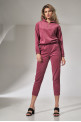 Bluza M741 Róż