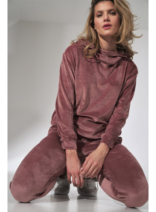 Bluza M745 Róż