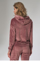 Bluza M745 Róż