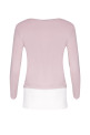 Bluzka M374 Róż