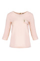 Bluzka M393 Róż