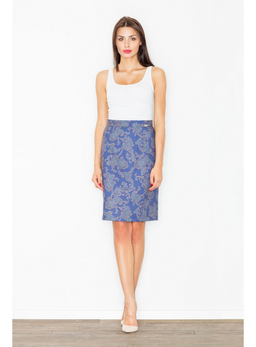 Spódnica M516 Wzór 32