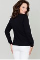 Bluza K264 Czarny