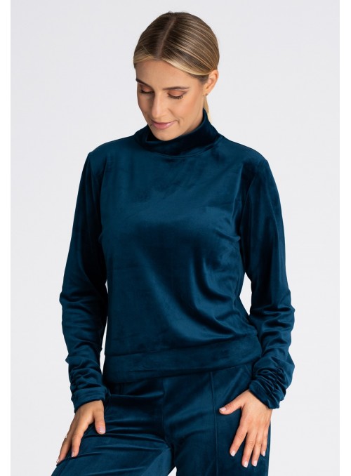 Bluza M967 Morski