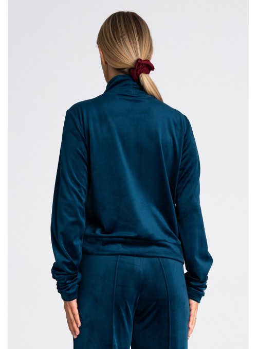 Bluza M967 Morski