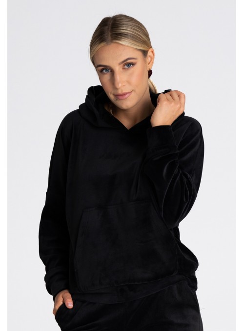 Bluza M969 Czarny